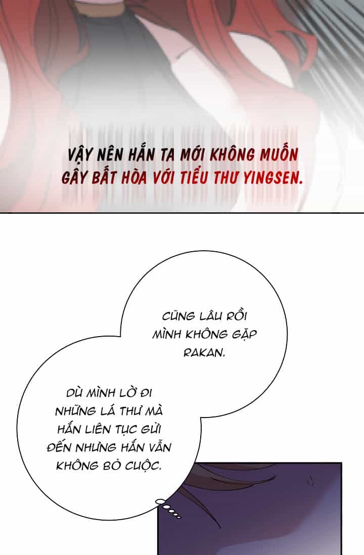 Đeo Bám Tôi Cũng Vô Ích Thôi - Chương 28 - ảnh 14