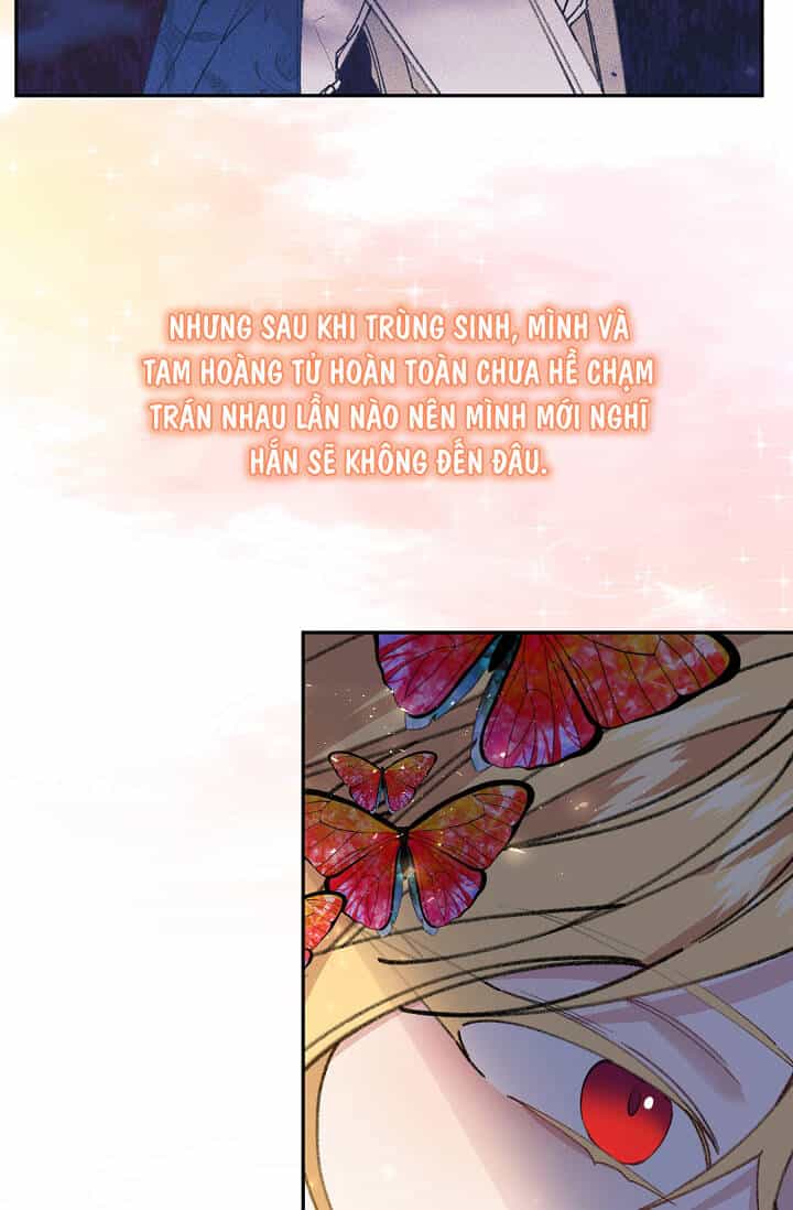 Đeo Bám Tôi Cũng Vô Ích Thôi - Chương 28 - ảnh 46