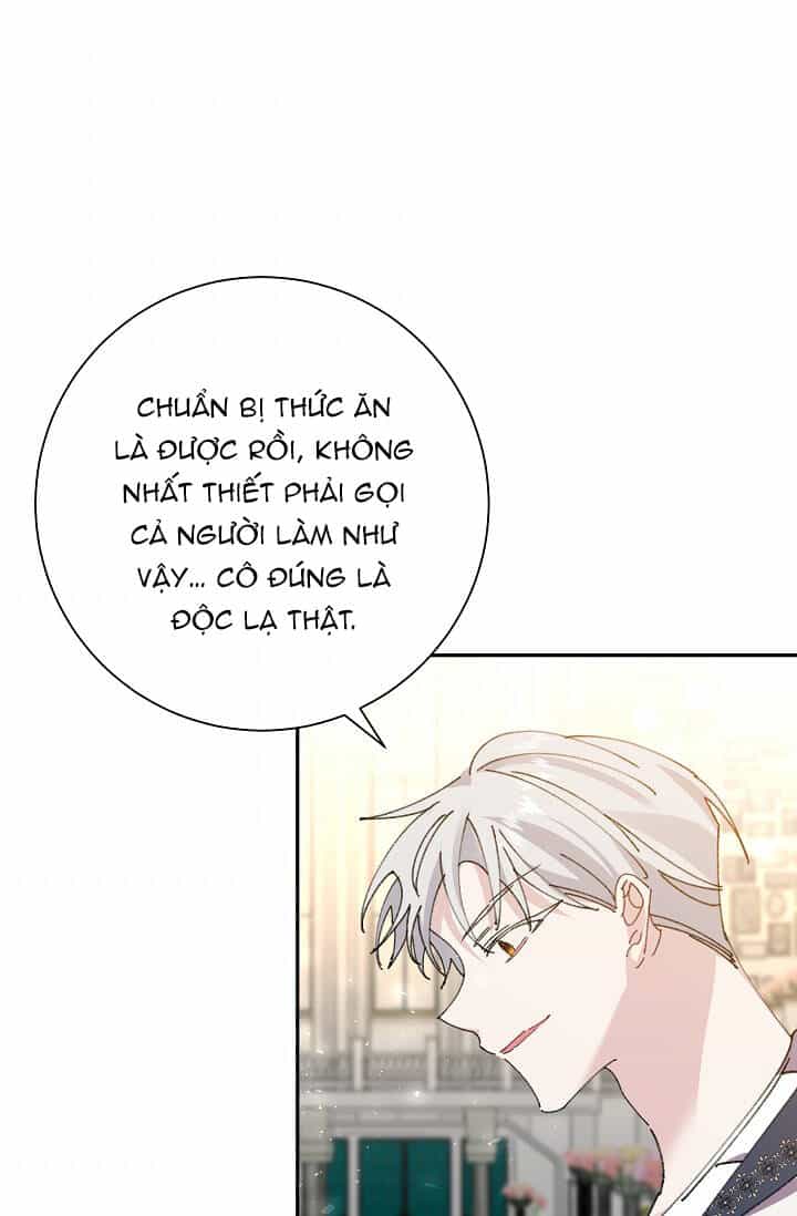 Đeo Bám Tôi Cũng Vô Ích Thôi - Chương 28 - ảnh 68