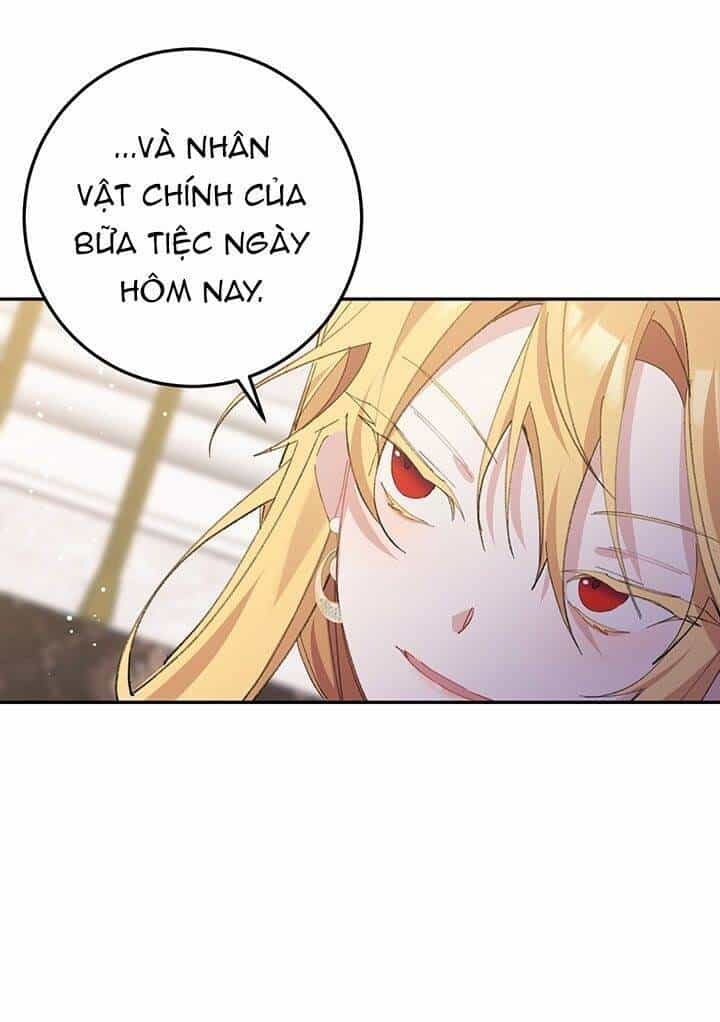 Đeo Bám Tôi Cũng Vô Ích Thôi - Chương 3 - ảnh 108