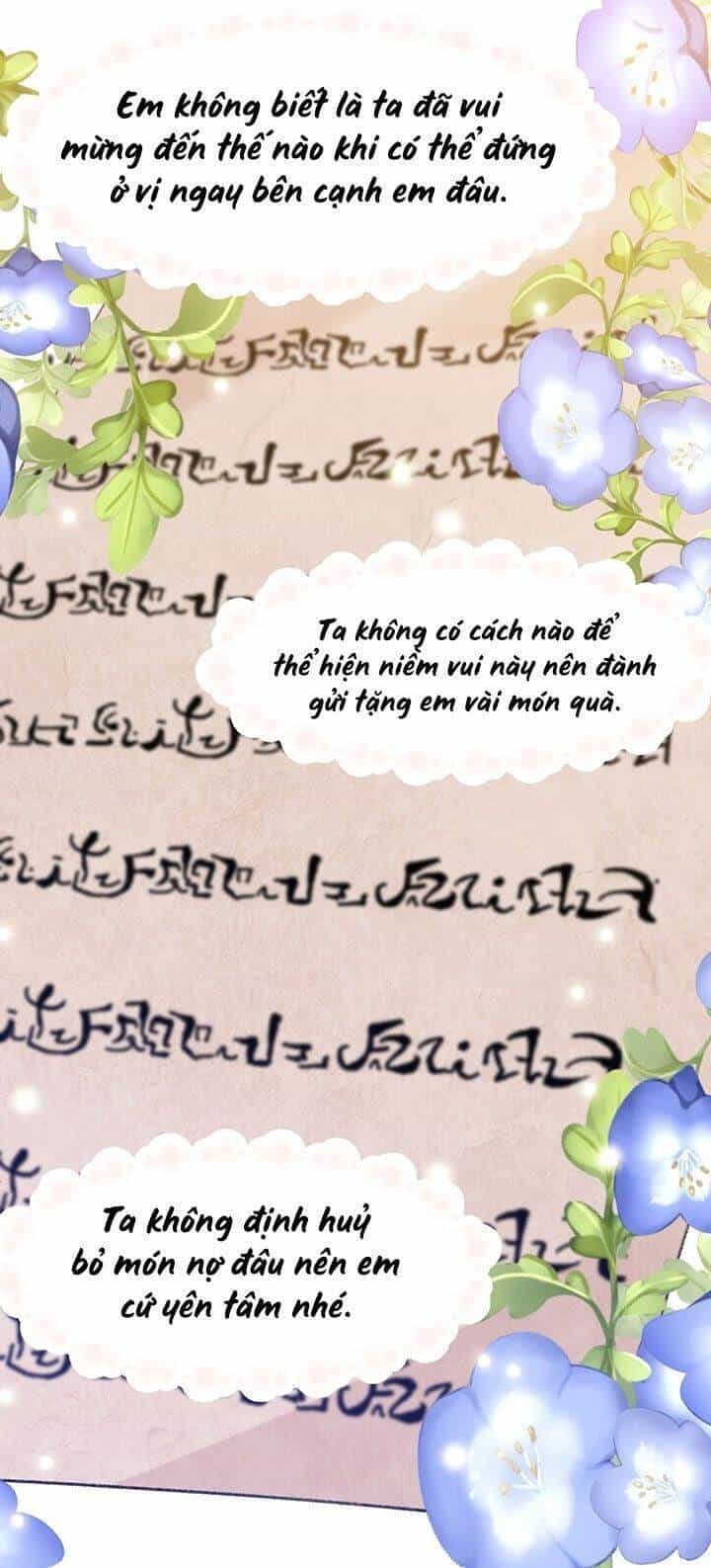 Đeo Bám Tôi Cũng Vô Ích Thôi - Chương 3 - ảnh 46