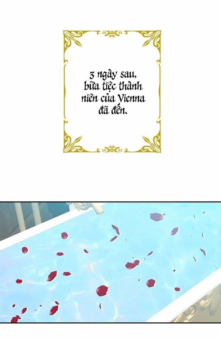Đeo Bám Tôi Cũng Vô Ích Thôi - Chương 3 - ảnh 89