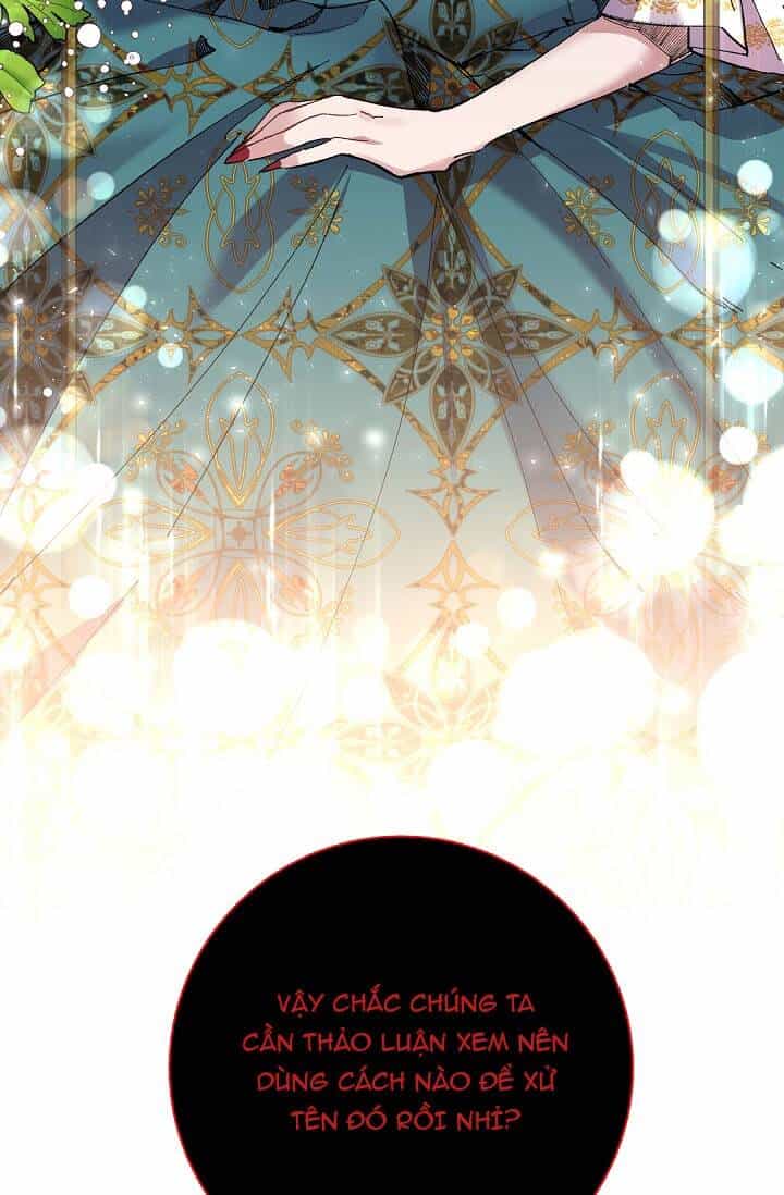 Đeo Bám Tôi Cũng Vô Ích Thôi - Chương 31 - ảnh 103