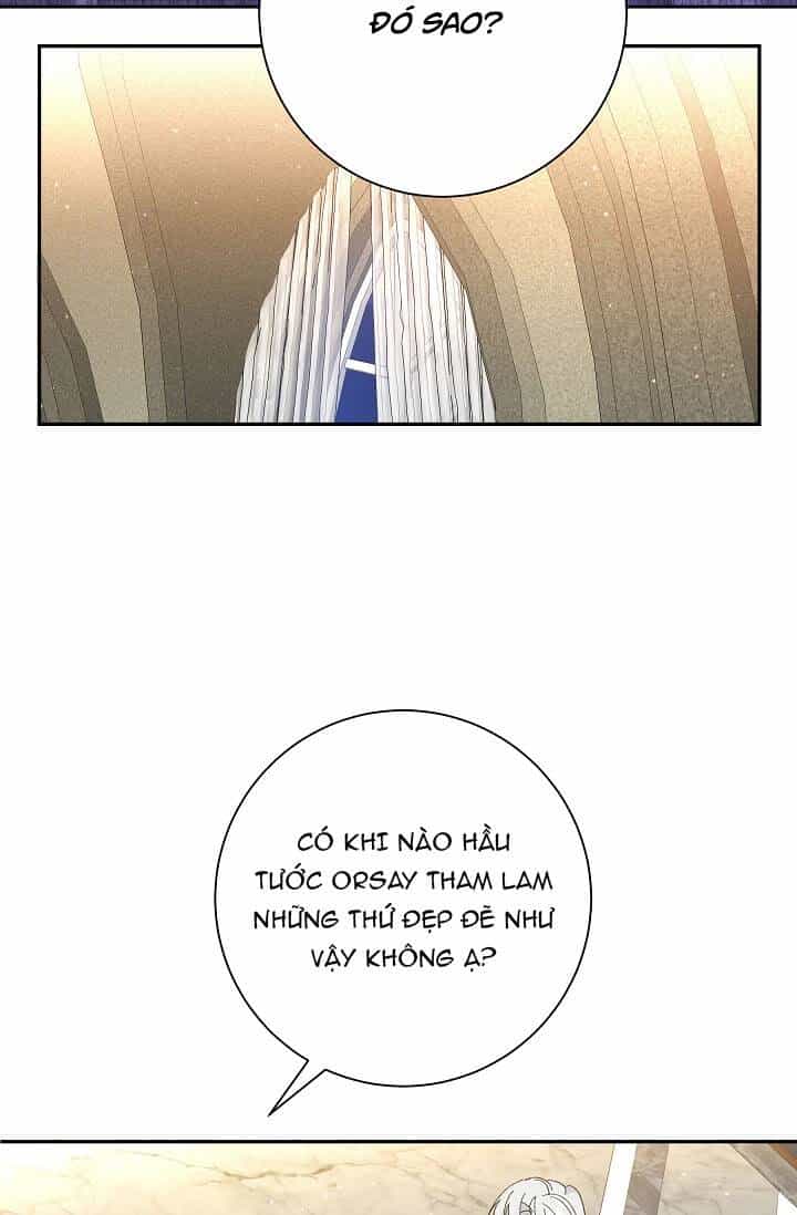 Đeo Bám Tôi Cũng Vô Ích Thôi - Chương 31 - ảnh 56
