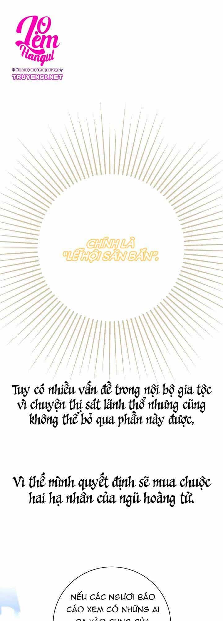 Đeo Bám Tôi Cũng Vô Ích Thôi - Chương 32 - ảnh 19