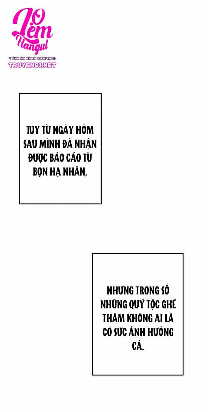 Đeo Bám Tôi Cũng Vô Ích Thôi - Chương 32 - ảnh 25