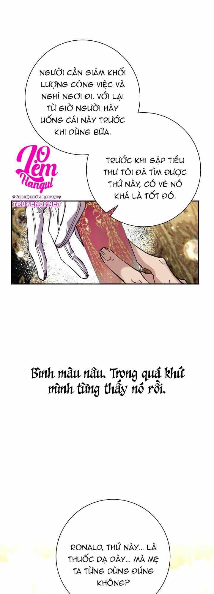 Đeo Bám Tôi Cũng Vô Ích Thôi - Chương 32 - ảnh 53