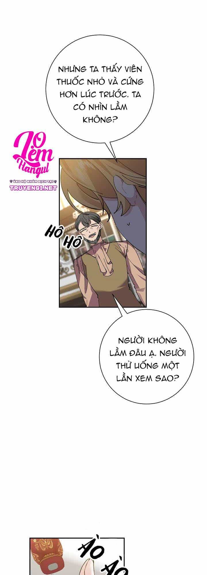 Đeo Bám Tôi Cũng Vô Ích Thôi - Chương 32 - ảnh 57