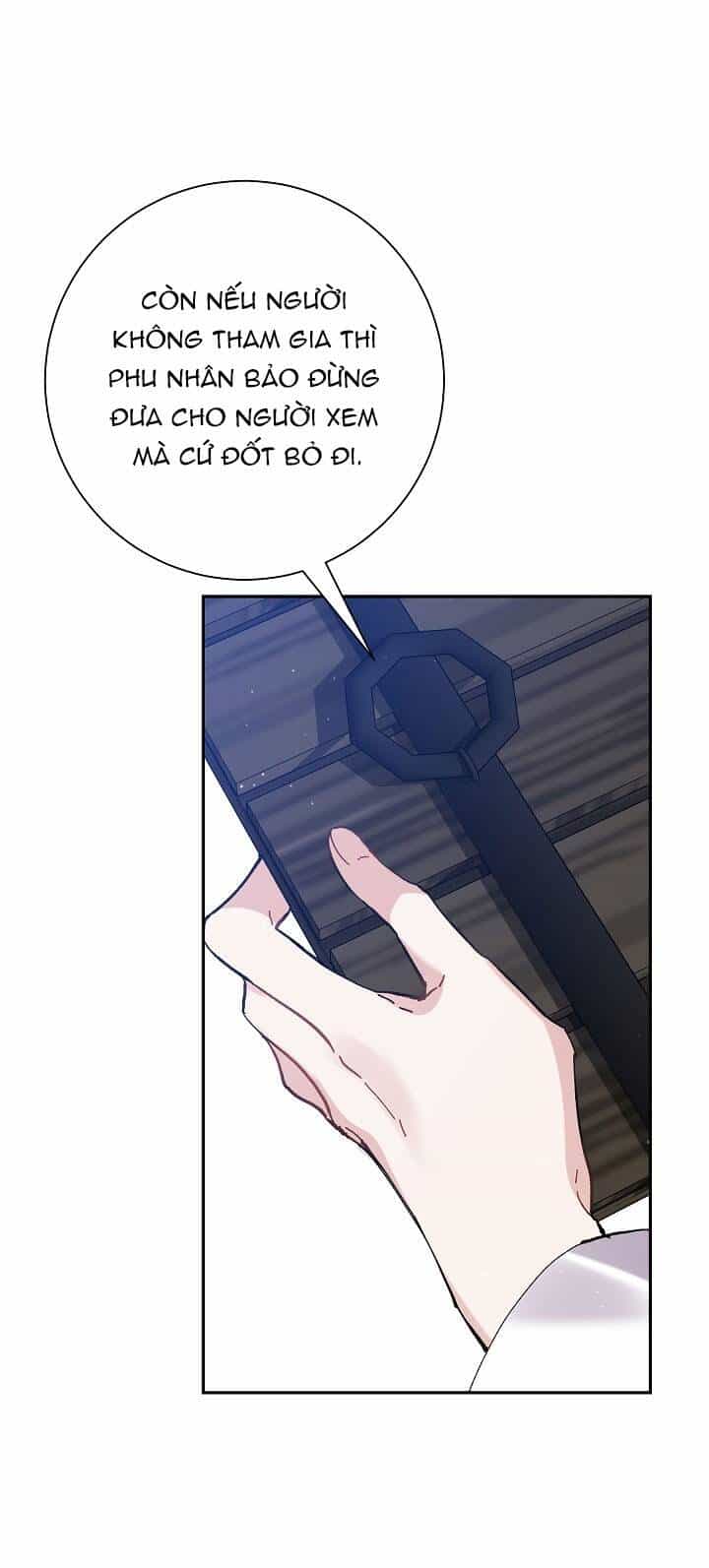 Đeo Bám Tôi Cũng Vô Ích Thôi - Chương 33 - ảnh 35
