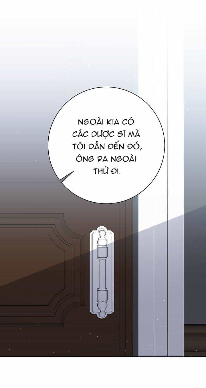 Đeo Bám Tôi Cũng Vô Ích Thôi - Chương 33 - ảnh 63