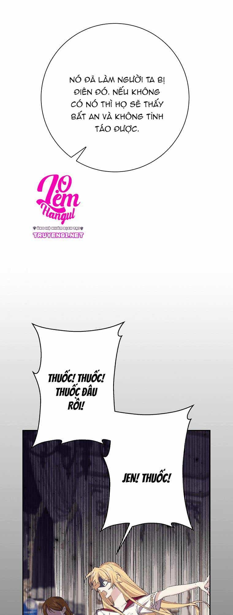 Đeo Bám Tôi Cũng Vô Ích Thôi - Chương 36 - ảnh 32