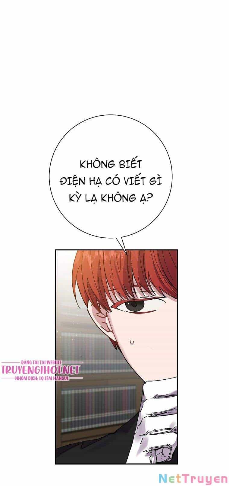 Đeo Bám Tôi Cũng Vô Ích Thôi - Chương 38 - ảnh 12