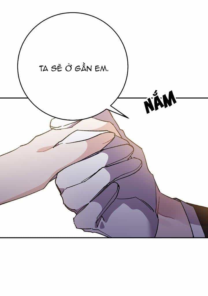 Đeo Bám Tôi Cũng Vô Ích Thôi - Chương 4 - ảnh 18