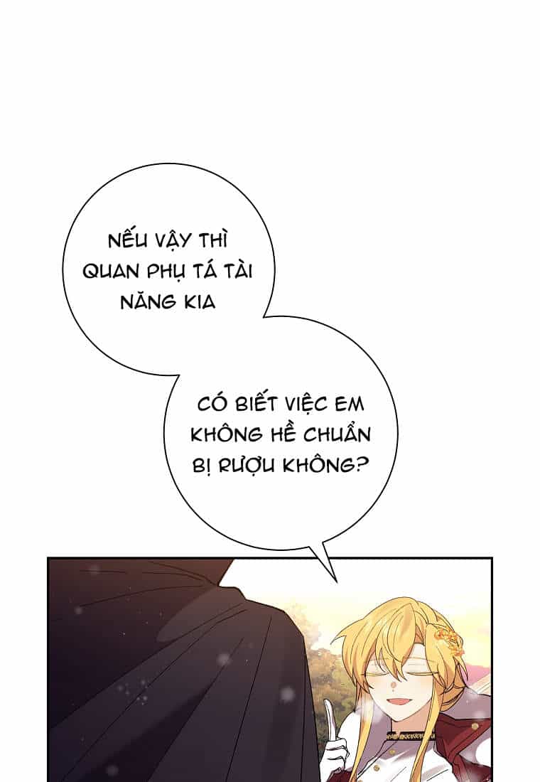 Đeo Bám Tôi Cũng Vô Ích Thôi - Chương 46 - ảnh 34