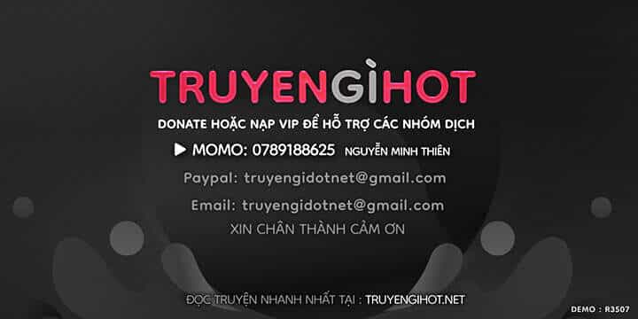 Đeo Bám Tôi Cũng Vô Ích Thôi - Chương 47 - ảnh 1