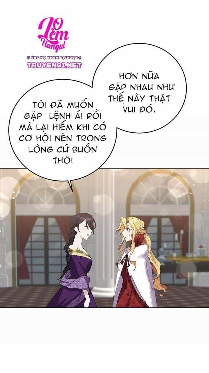 Đeo Bám Tôi Cũng Vô Ích Thôi - Chương 6 - ảnh 70