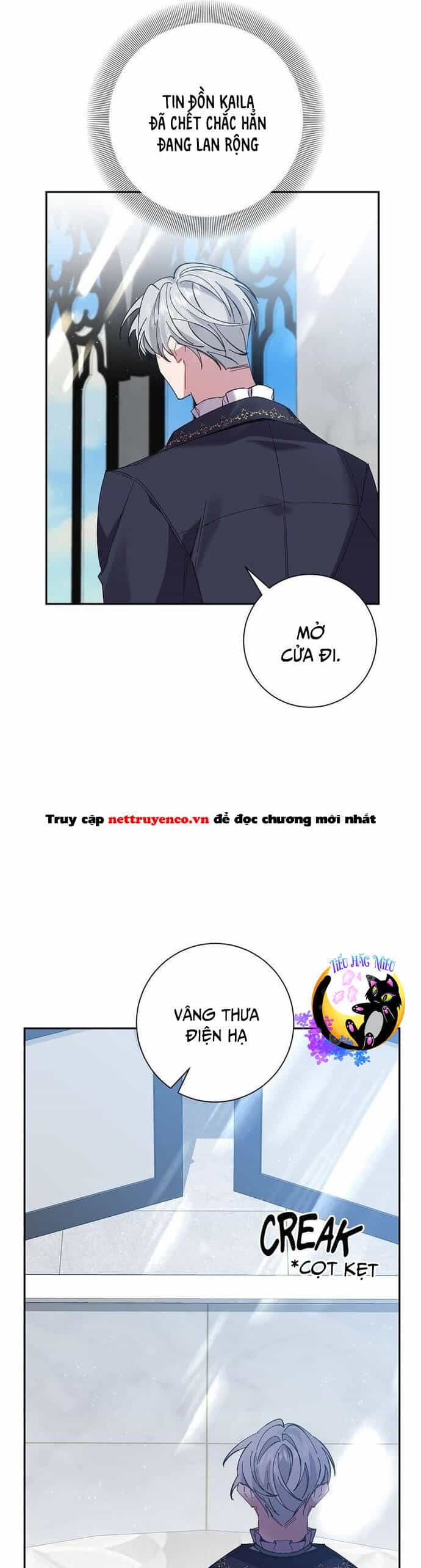 Đeo Bám Tôi Cũng Vô Ích Thôi - Chương 66 - ảnh 16