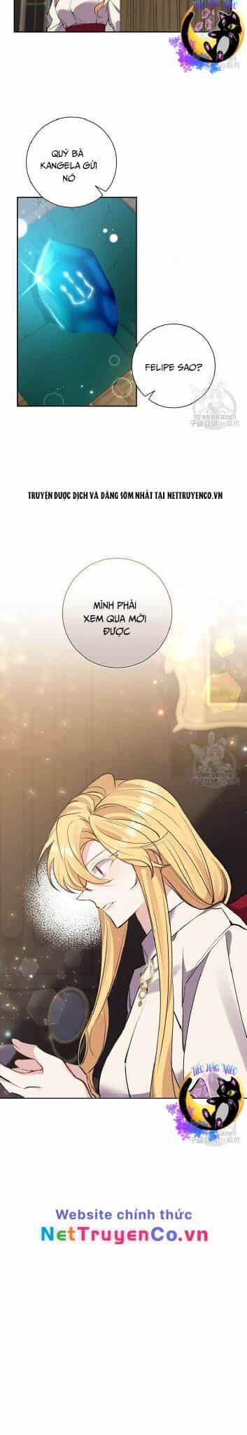 Đeo Bám Tôi Cũng Vô Ích Thôi - Chương 77 - ảnh 18