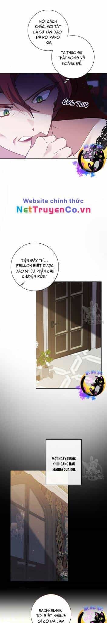 Đeo Bám Tôi Cũng Vô Ích Thôi - Chương 77 - ảnh 9
