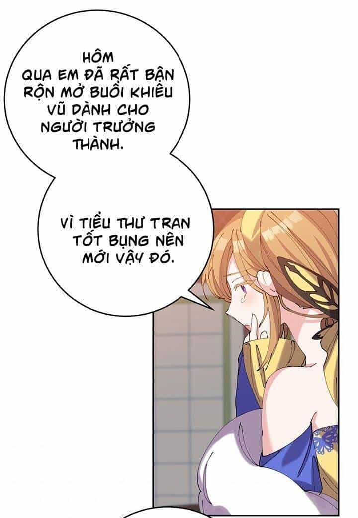 Đeo Bám Tôi Cũng Vô Ích Thôi - Chương 9 - ảnh 79