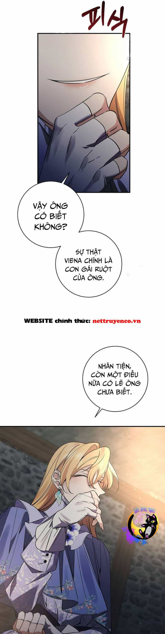 Đeo Bám Tôi Cũng Vô Ích Thôi - Chương 93 - ảnh 16