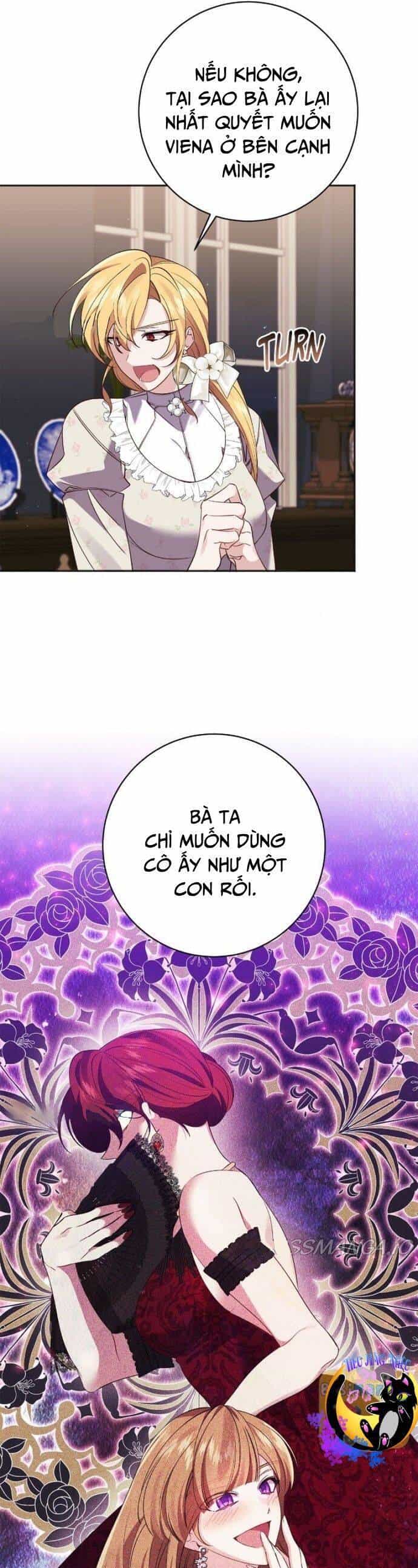 Đeo Bám Tôi Cũng Vô Ích Thôi - Chương 96 - ảnh 22