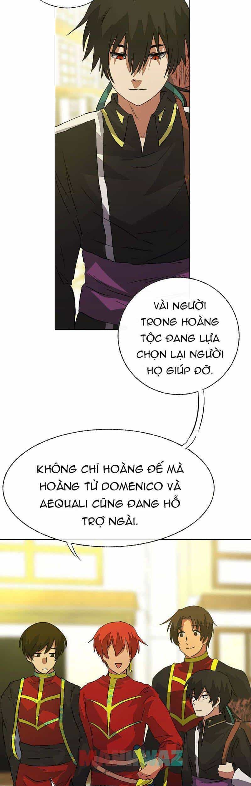 Deor! - Chương 10 - ảnh 10