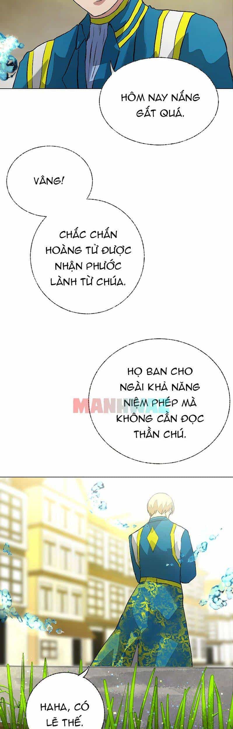 Deor! - Chương 10 - ảnh 20