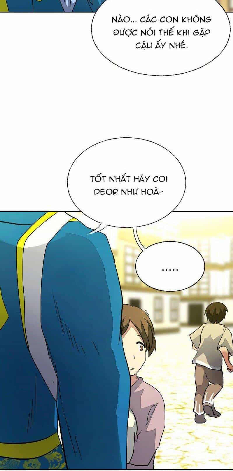 Deor! - Chương 10 - ảnh 23