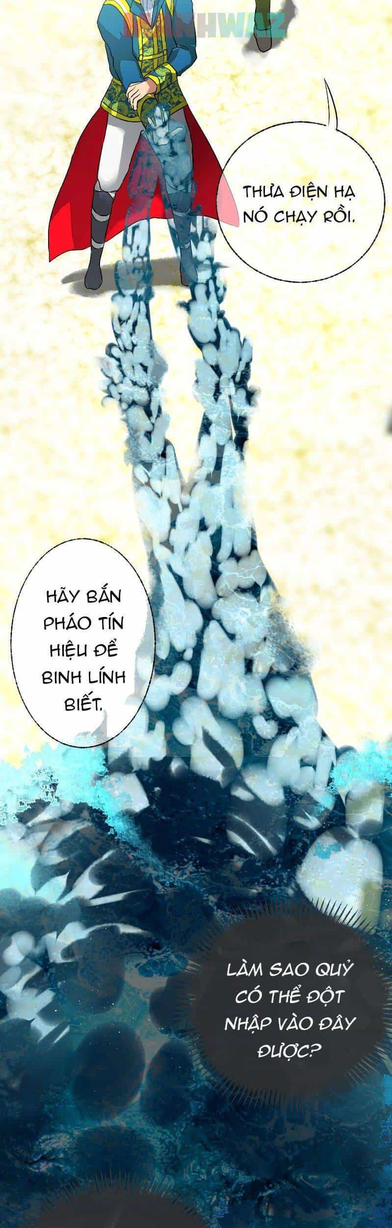 Deor! - Chương 10 - ảnh 36