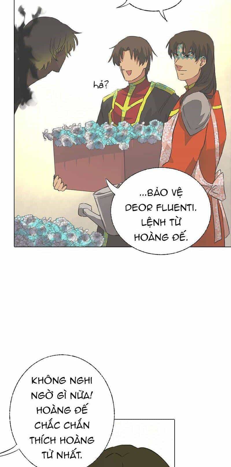 Deor! - Chương 10 - ảnh 9