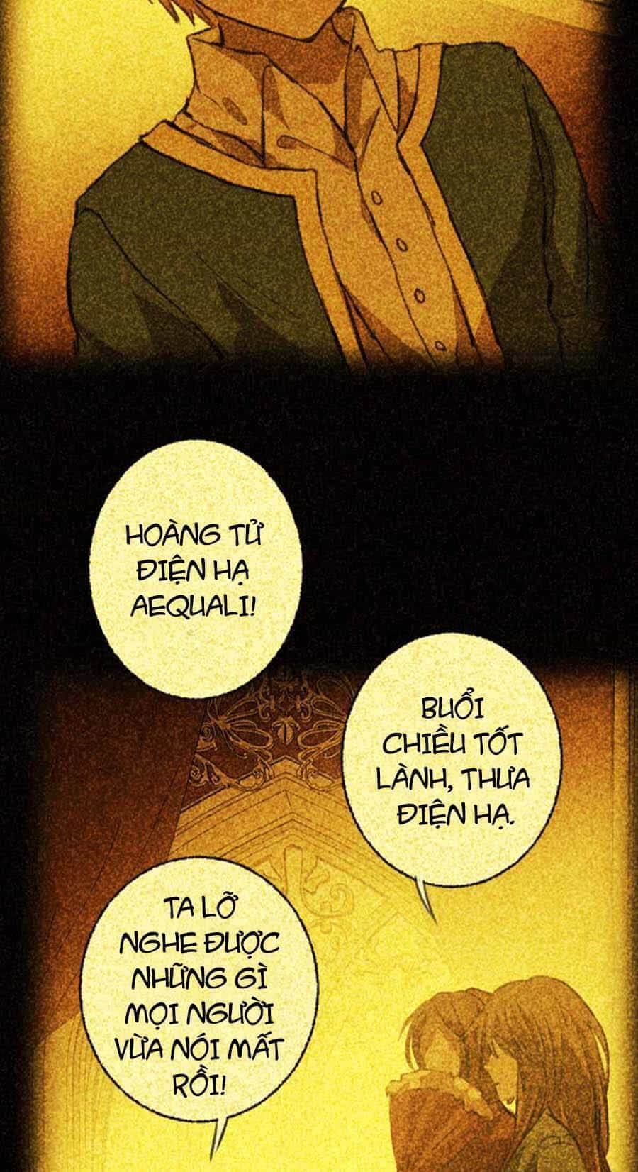 Deor! - Chương 60 - ảnh 22