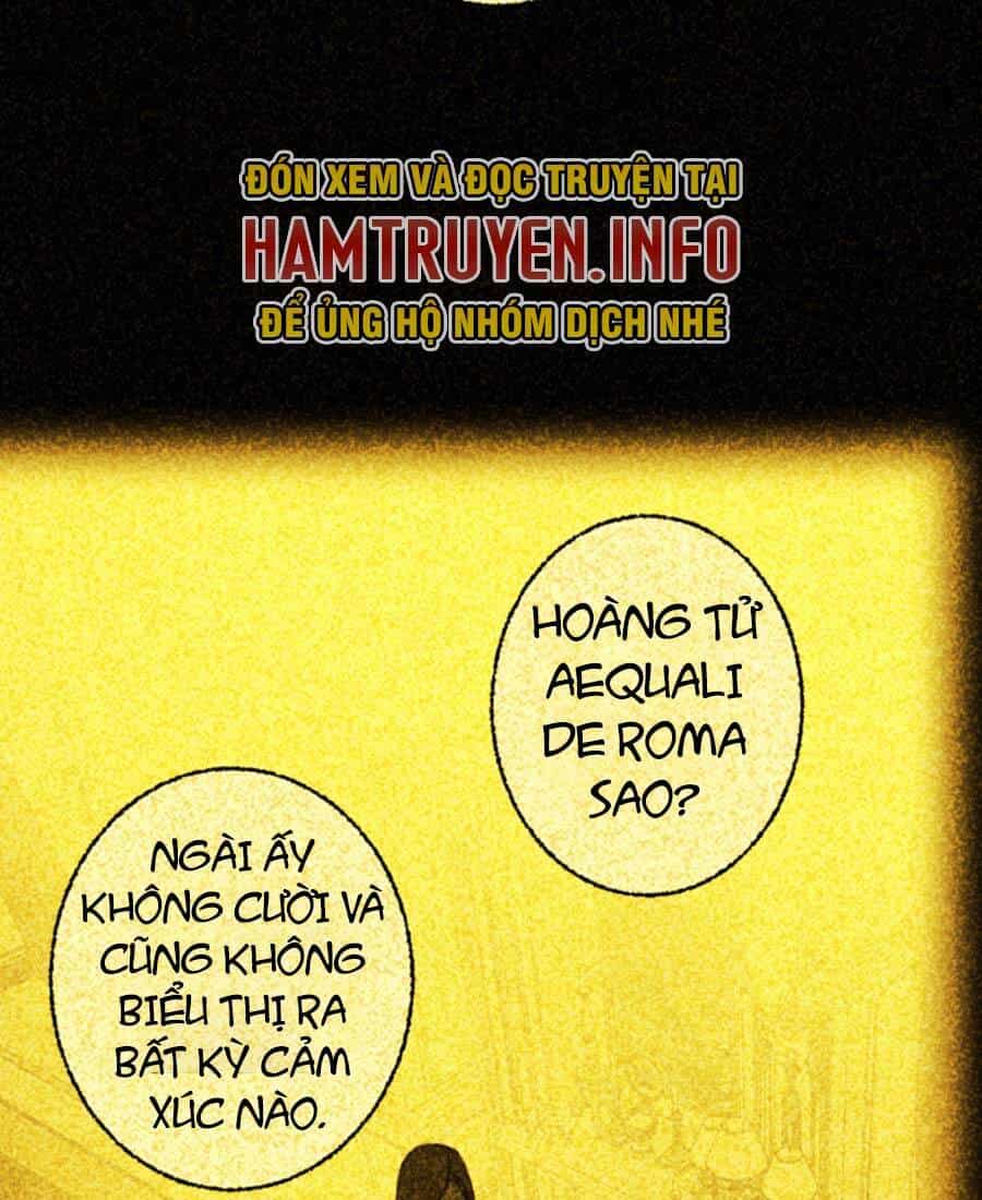 Deor! - Chương 60 - ảnh 12