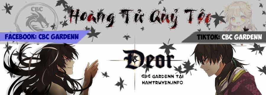 Deor! - Chương 61 - ảnh 2