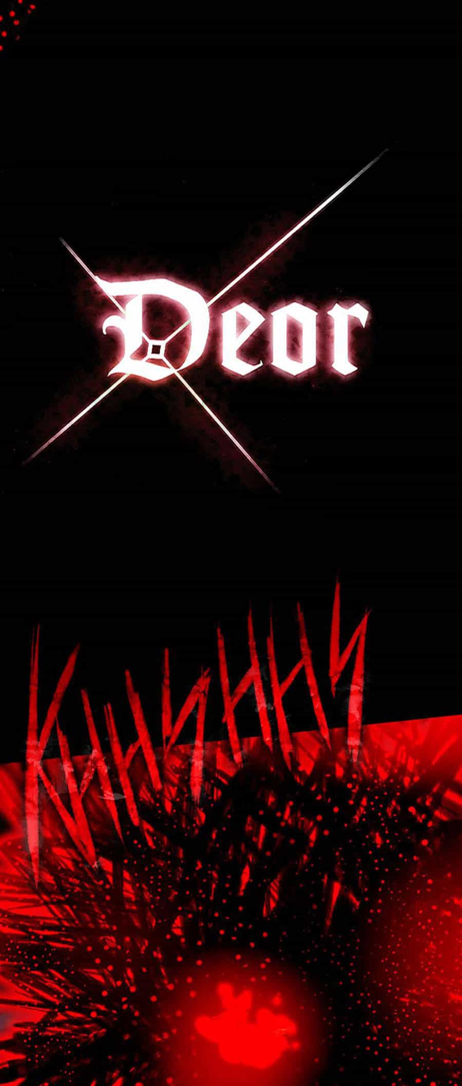 Deor! - Chương 64 - ảnh 3