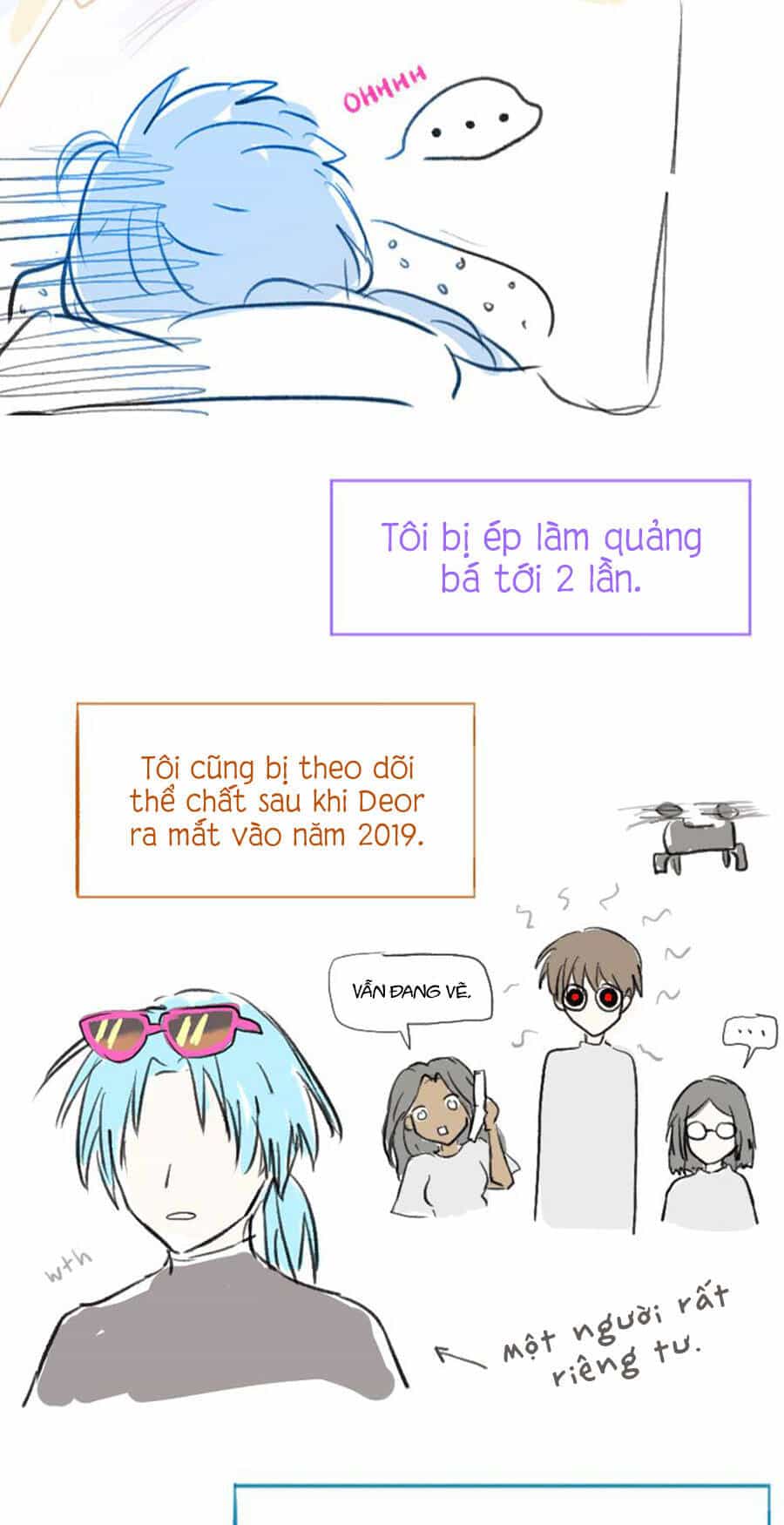 Deor! - Chương 65 - ảnh 24