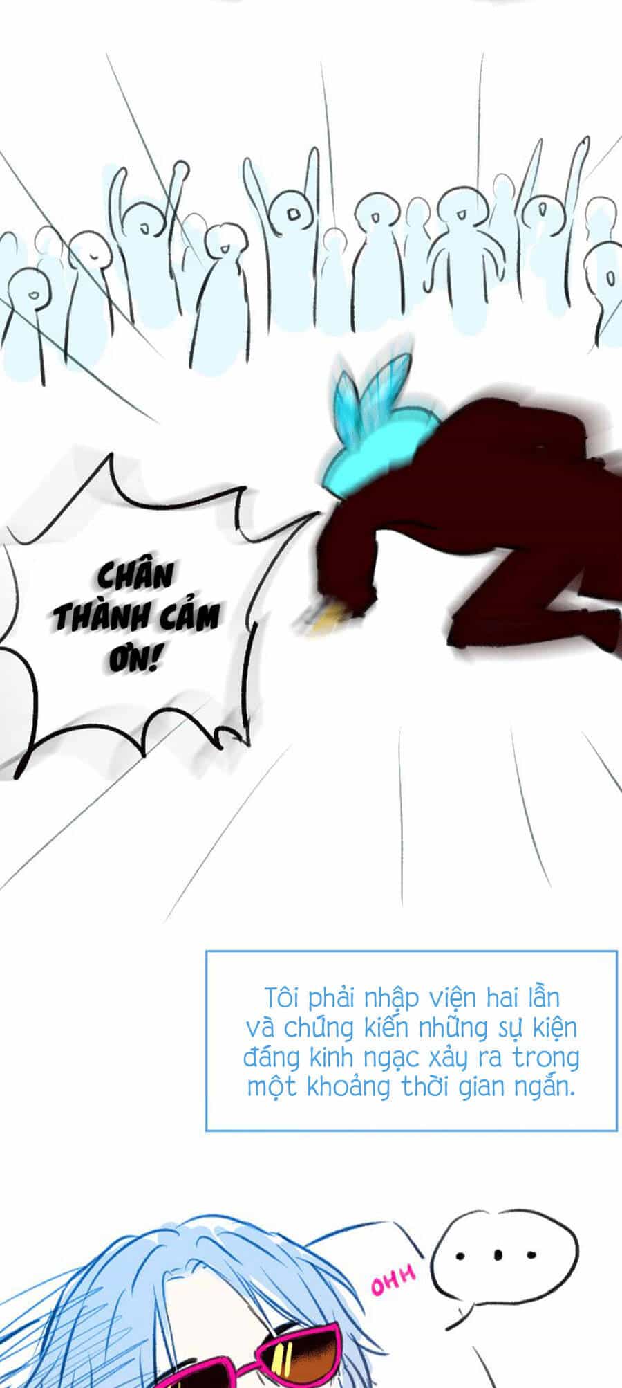 Deor! - Chương 65 - ảnh 22