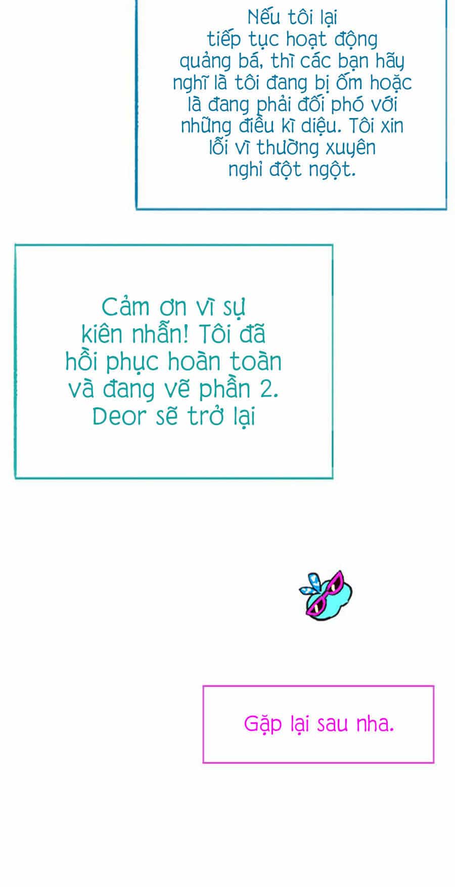 Deor! - Chương 65 - ảnh 25