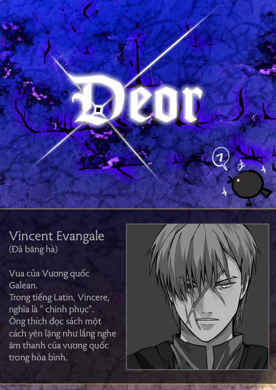 Deor! - Chương 65 - ảnh 3