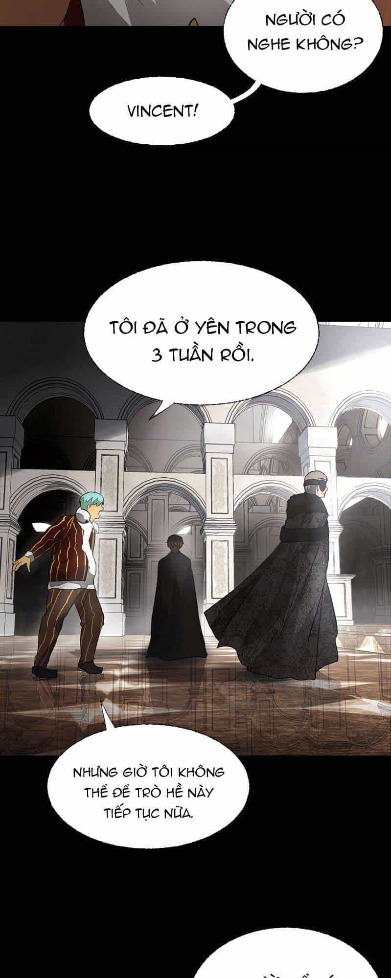 Deor! - Chương 11 - ảnh 27
