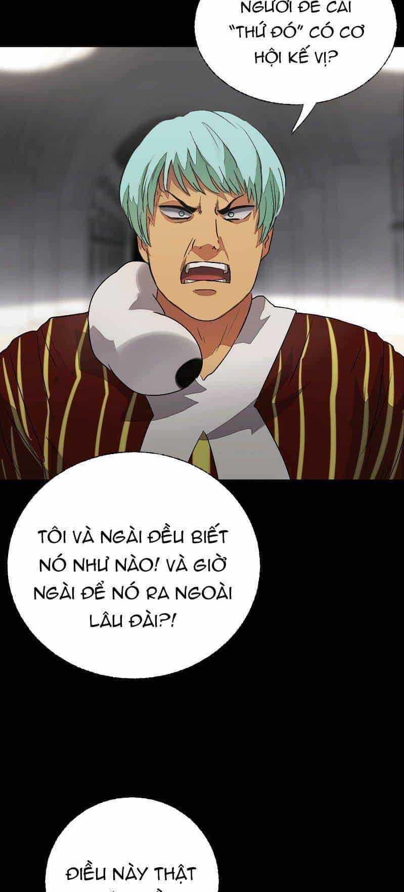 Deor! - Chương 11 - ảnh 28
