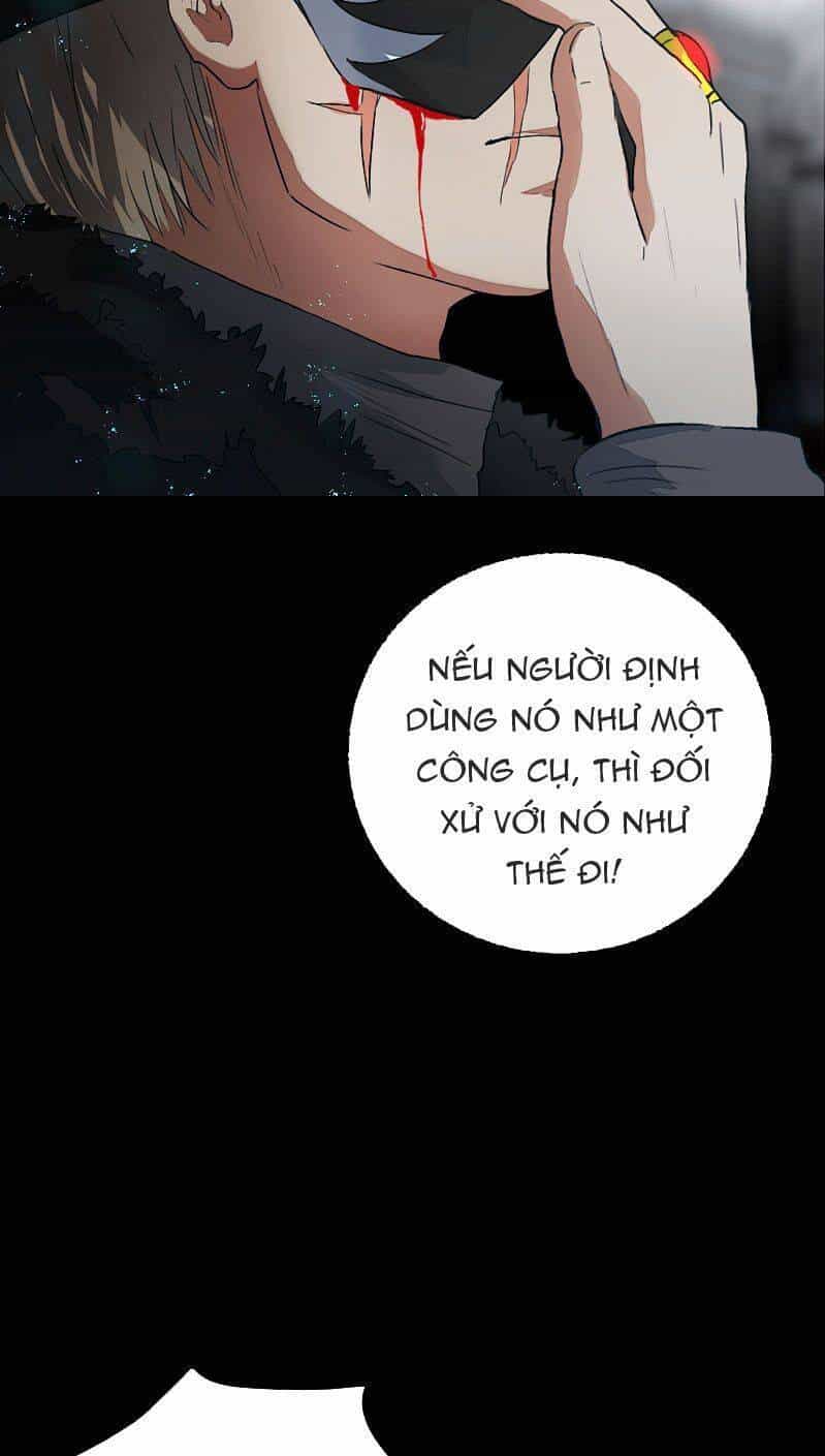 Deor! - Chương 11 - ảnh 33