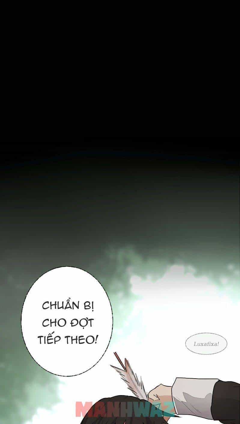 Deor! - Chương 11 - ảnh 35