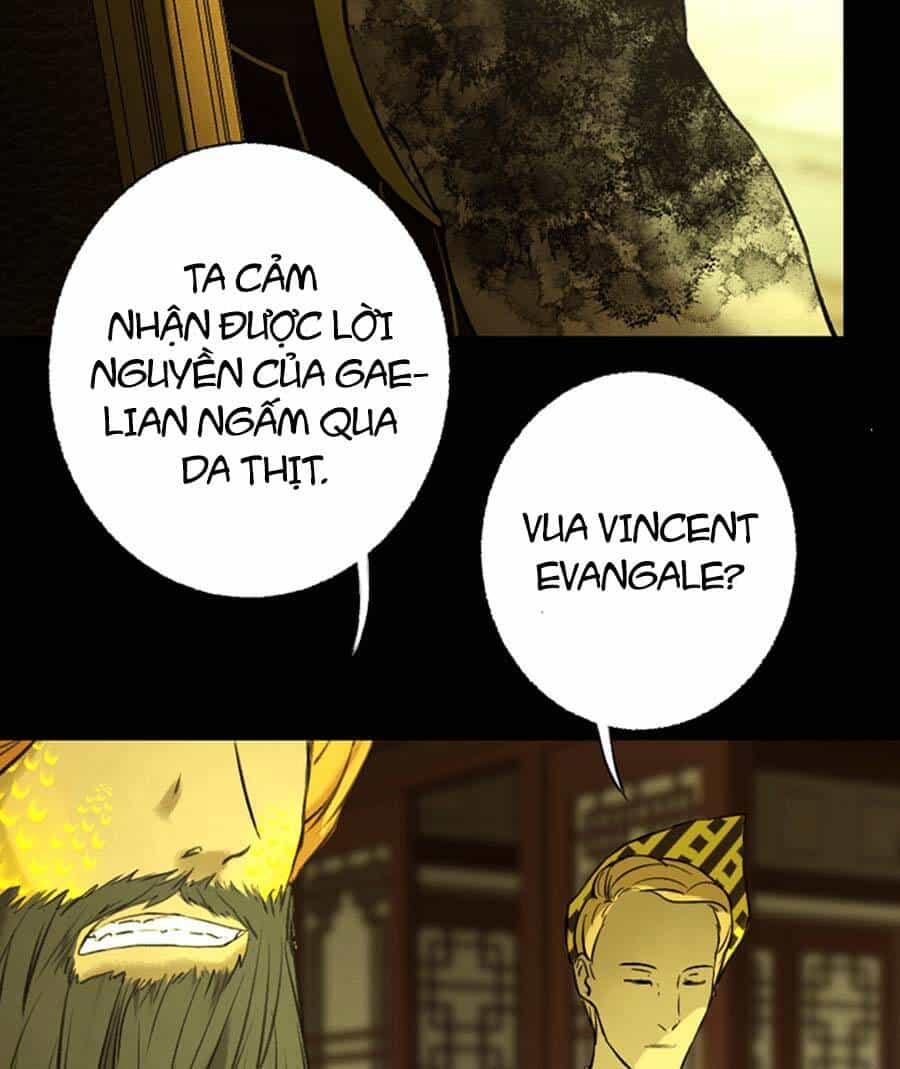 Deor! - Chương 66 - ảnh 10