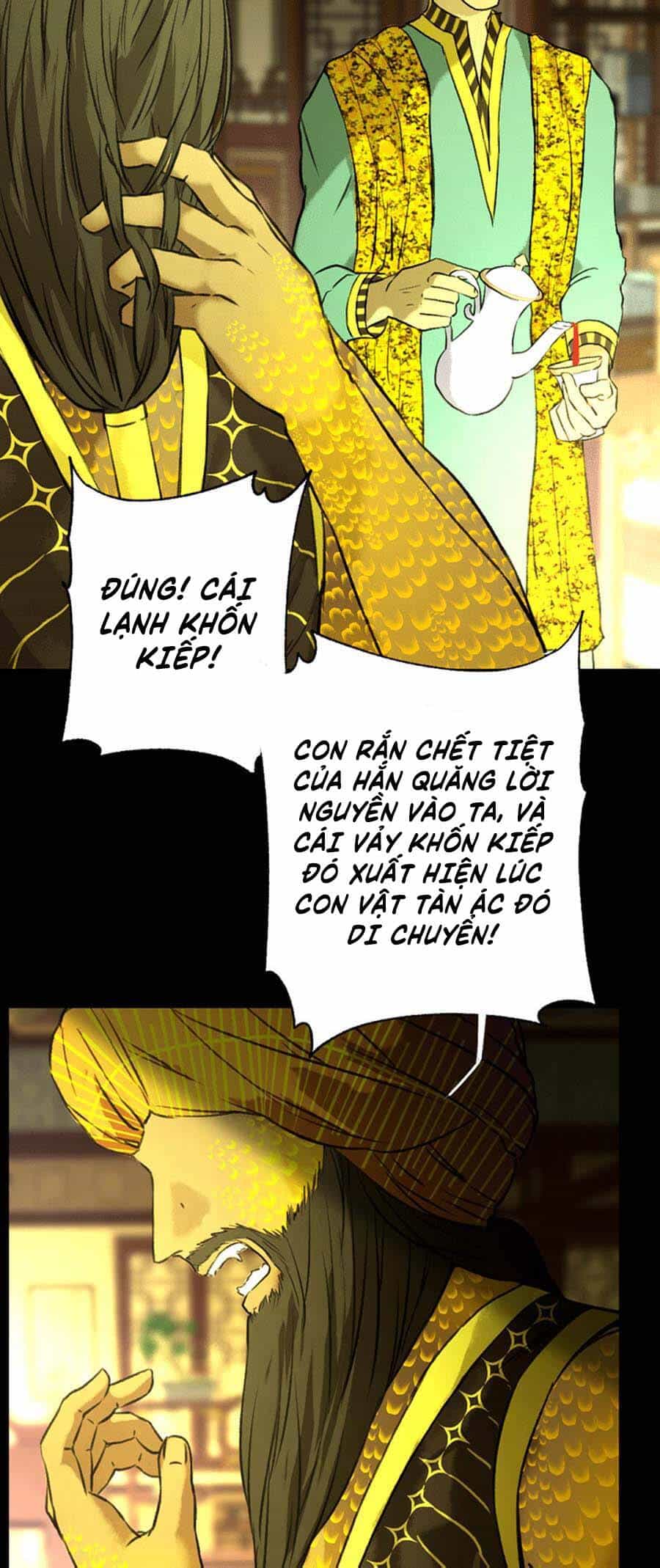 Deor! - Chương 66 - ảnh 11
