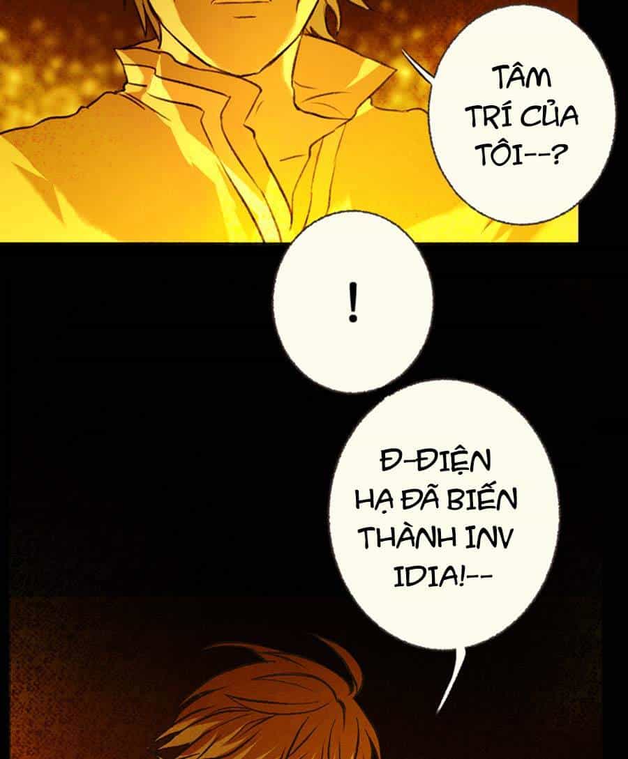 Deor! - Chương 68 - ảnh 18