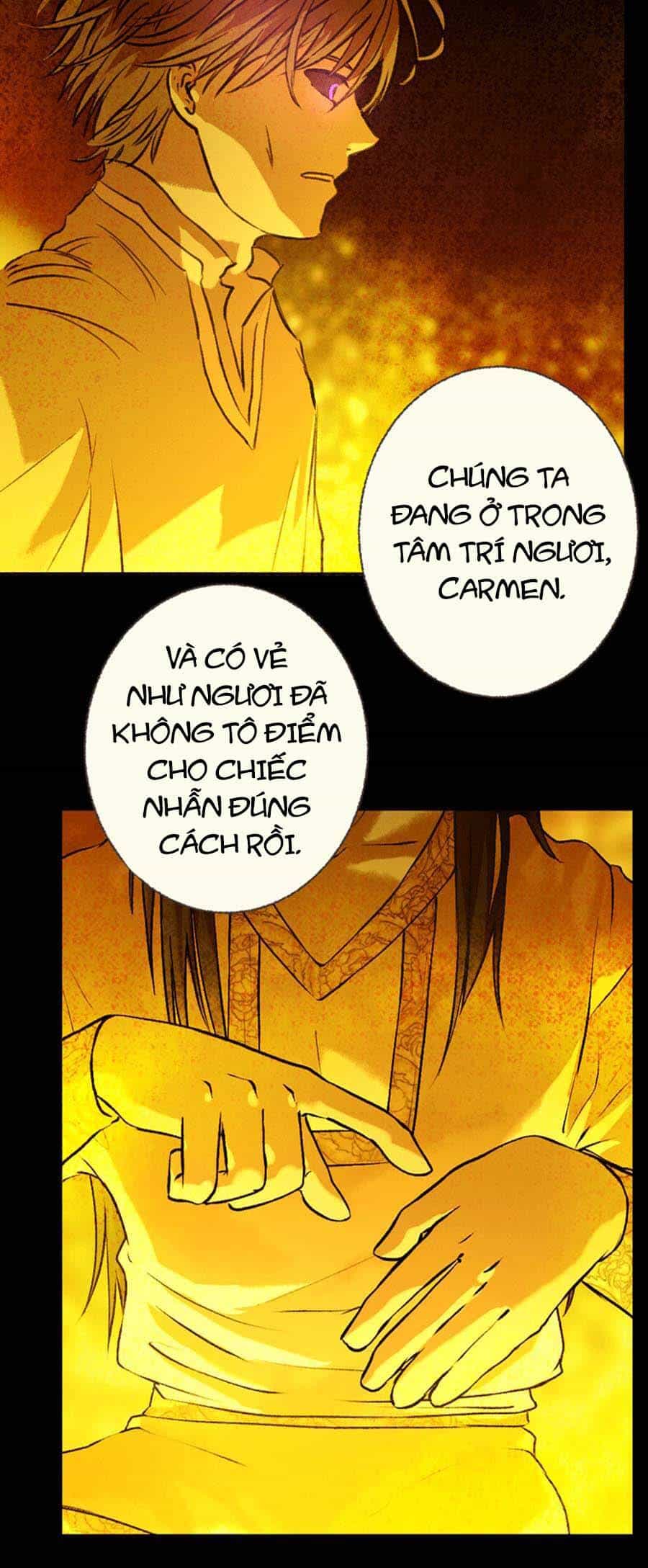 Deor! - Chương 68 - ảnh 23