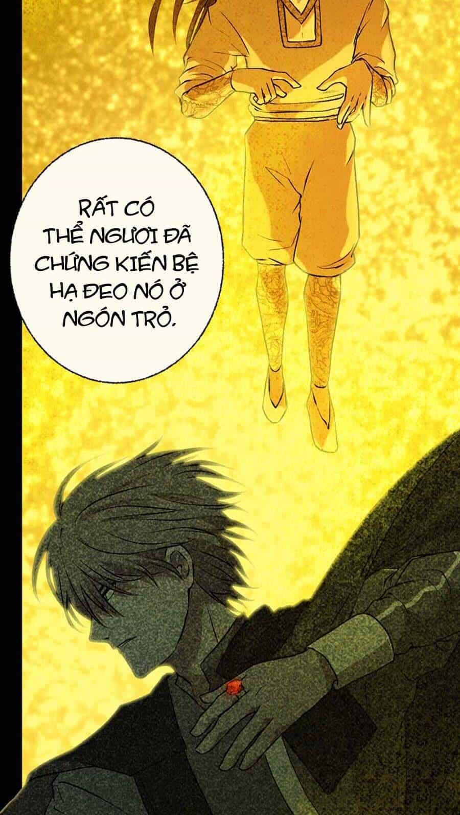 Deor! - Chương 68 - ảnh 29