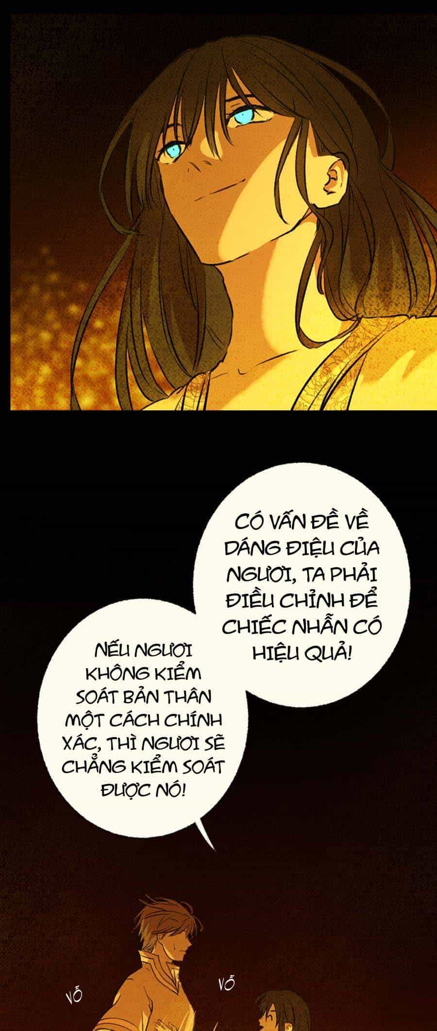 Deor! - Chương 68 - ảnh 35