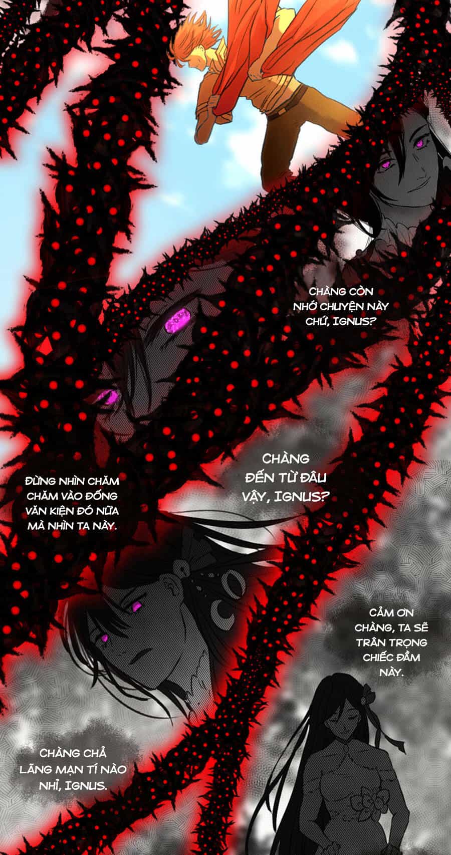Deor! - Chương 69 - ảnh 13